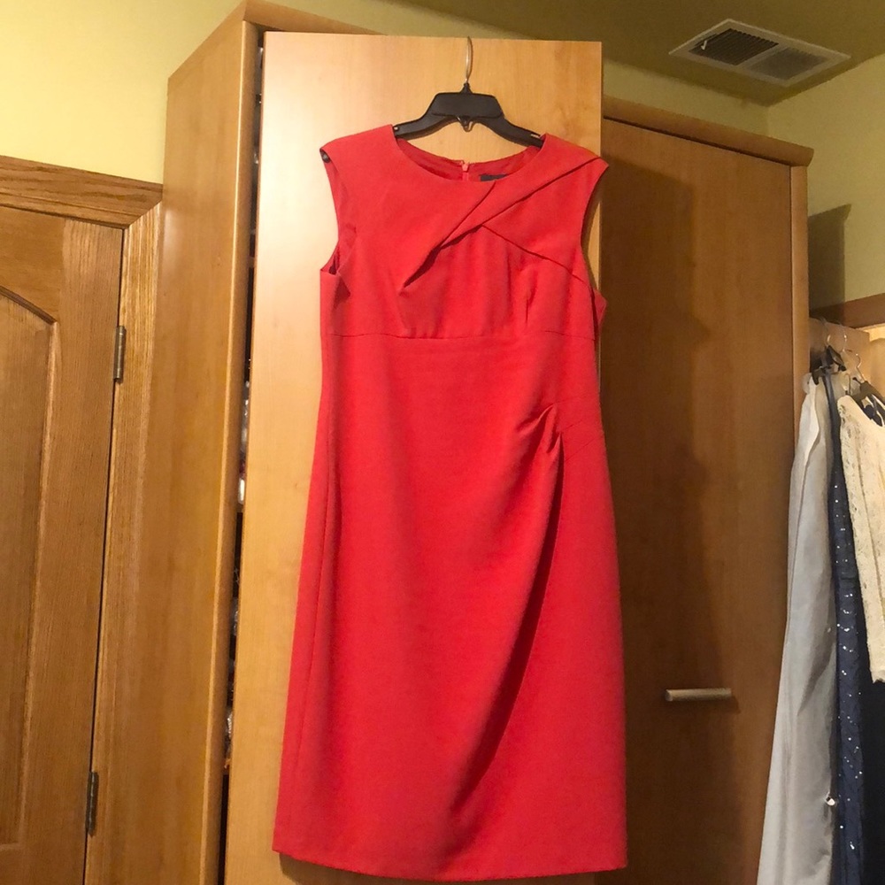 Beautiful dress only worn twice